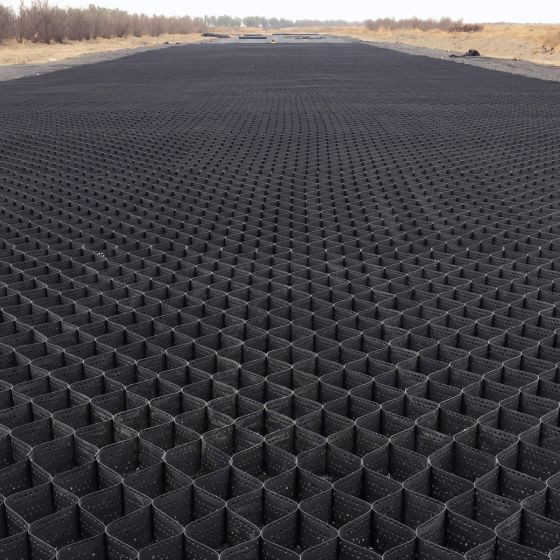 Interlocking Driveway Grids – Durable, Permeable, and Eco-Friendly Pavement Upgrade