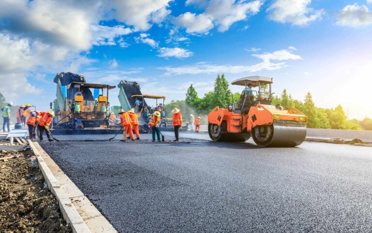 Orlando Paving Company: Your Guide to the Best Local Paving Services