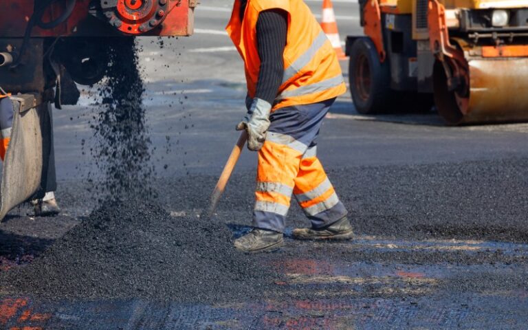 Asphalt Paving Contractors: Expert Guide to Choosing and Transforming Pavement