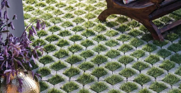 Hexpave Driveway – The Eco‑Smart and Durable Driveway Upgrade