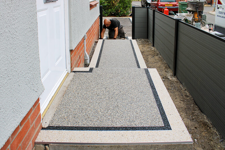 Permeable Resin Bound Systems: Ultimate Guide, Top Products & How to Buy