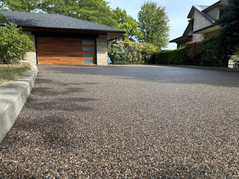 Buy Permeable Resin Bound Driveway – The Definitive Guide to Sustainable and Stylish Surfaces