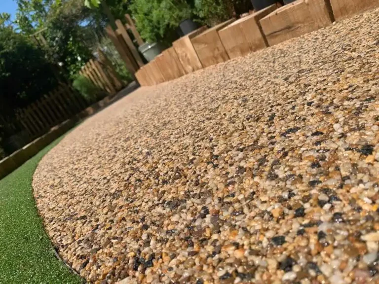 Porous Resin Driveways: The Ultimate Buying Guide & Top-Rated Products