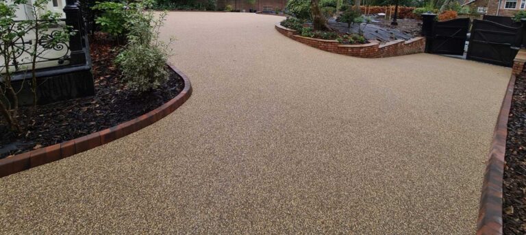 Permeable Resin Bound Driveway Systems: In‑Depth Guide with Top Picks & Expert Advice