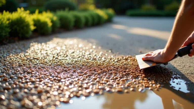 Resin Bound Gravel Permeable Systems: Expert Guide, Product Reviews & Buying Advice