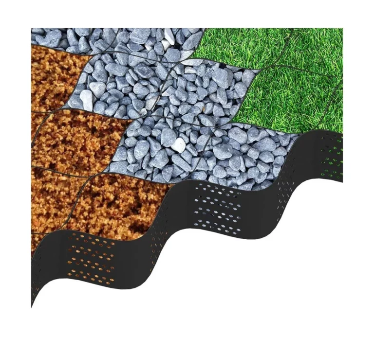 Buy Hexagonal Gravel Grid – Comprehensive Guide to Permeable Hex Grids for Durable Surfaces