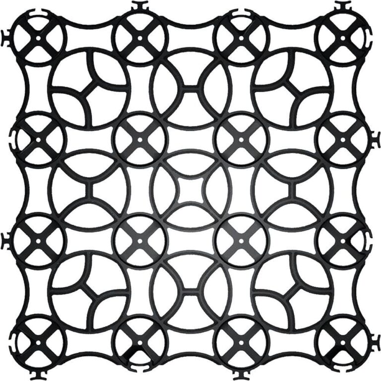 Buy Standartpark EasyPave Grid – Your Guide to Permeable Driveway Pavers
