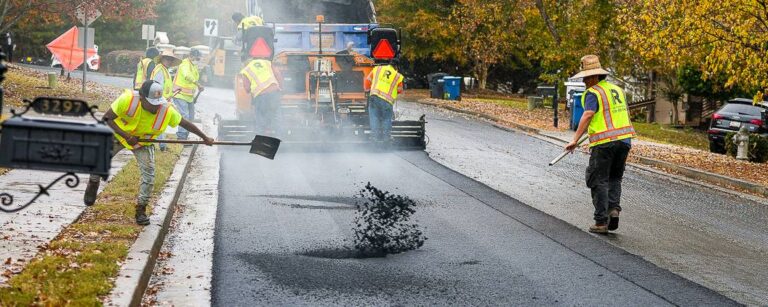 Driveway Paving Companies: Comprehensive Guide to Choosing the Best for Your Home or Business